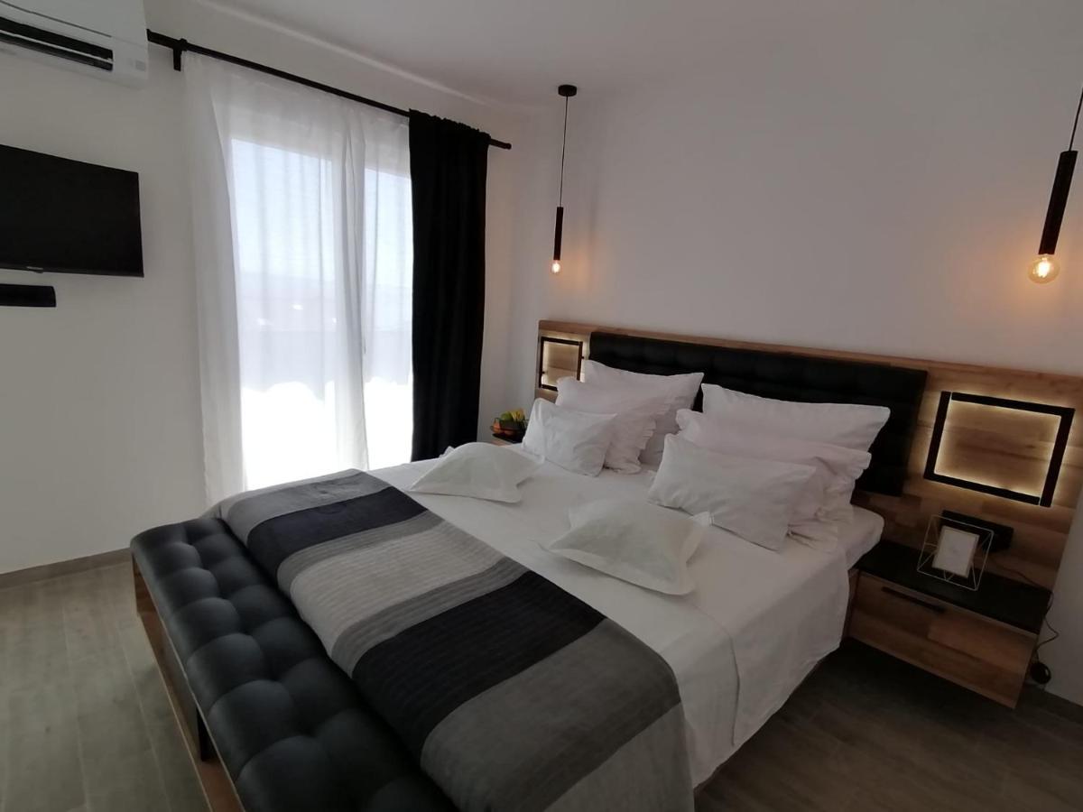 Apartman Max !!!! Omis Bagian luar foto